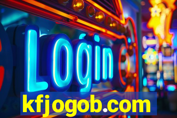 kfjogob.com