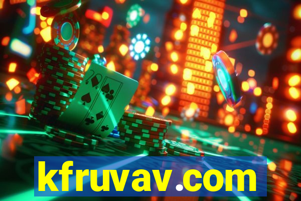 kfruvav.com