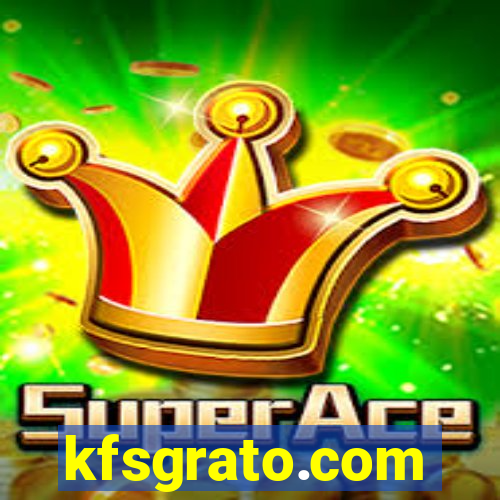 kfsgrato.com