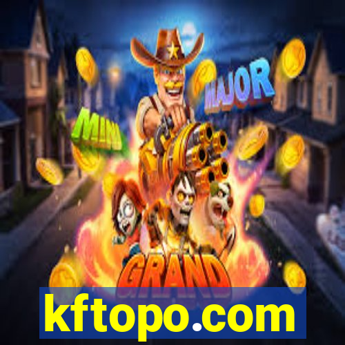 kftopo.com