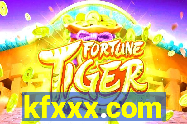 kfxxx.com