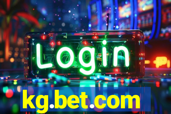 kg.bet.com