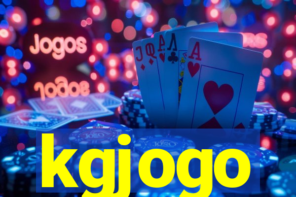 kgjogo