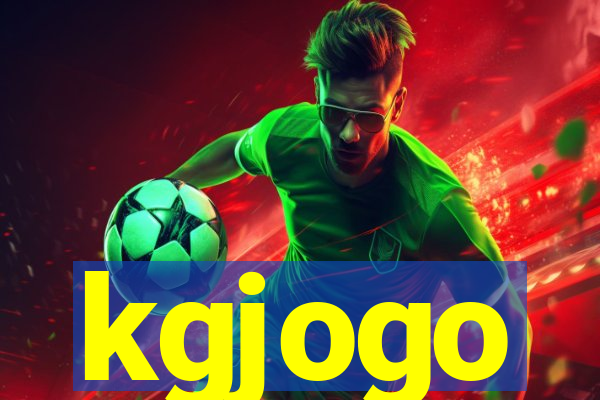 kgjogo