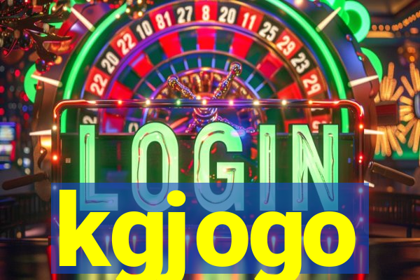 kgjogo