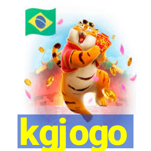 kgjogo