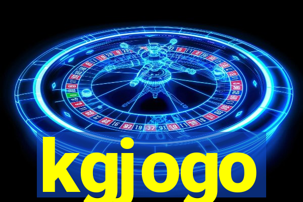 kgjogo