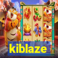 kiblaze