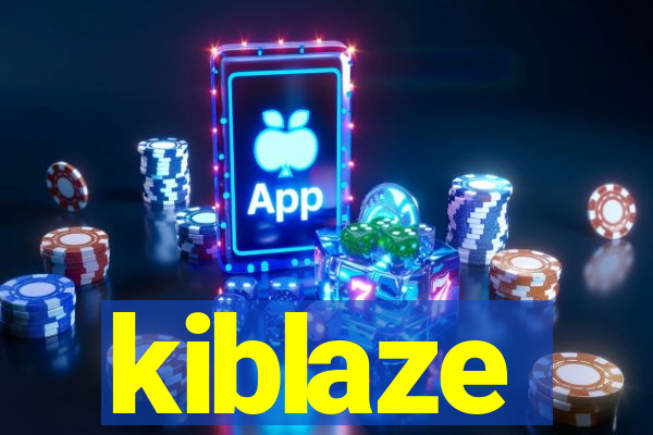 kiblaze