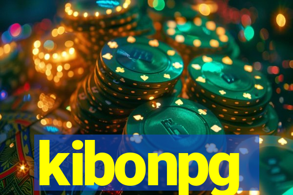 kibonpg