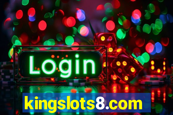 kingslots8.com