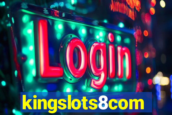 kingslots8com