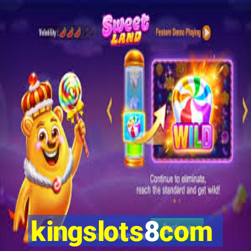 kingslots8com