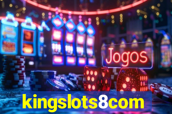 kingslots8com