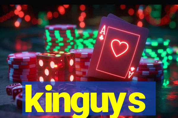 kinguys