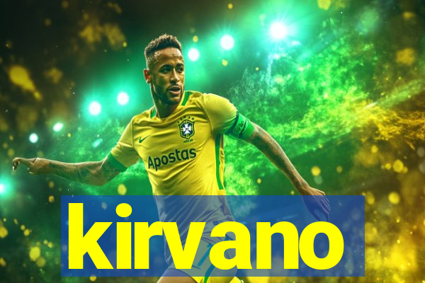 kirvano