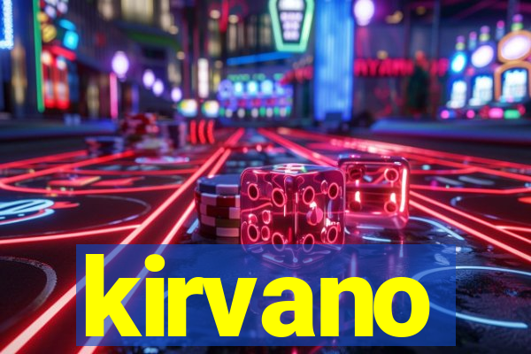 kirvano