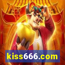 kiss666.com