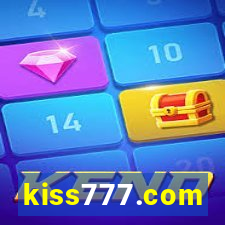 kiss777.com