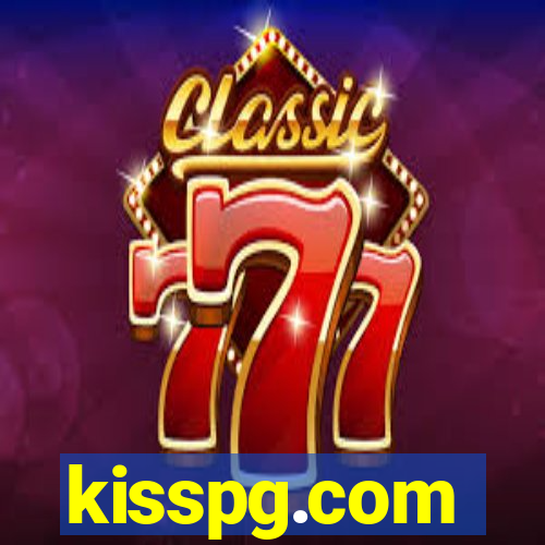 kisspg.com