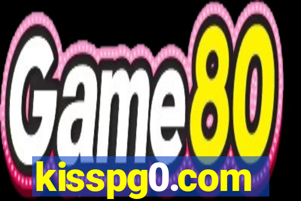 kisspg0.com