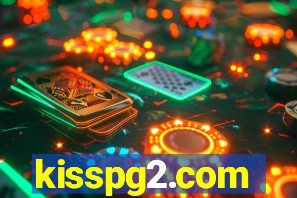 kisspg2.com