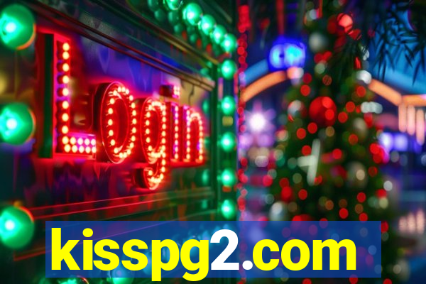 kisspg2.com