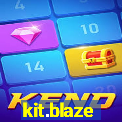 kit.blaze