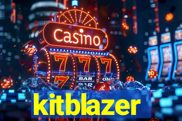 kitblazer