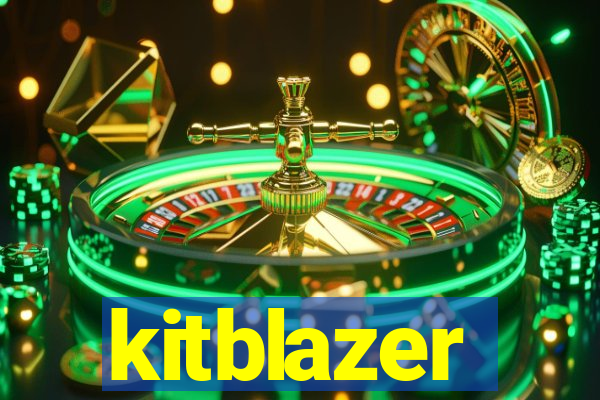 kitblazer