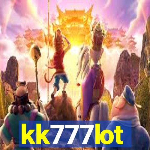 kk777lot