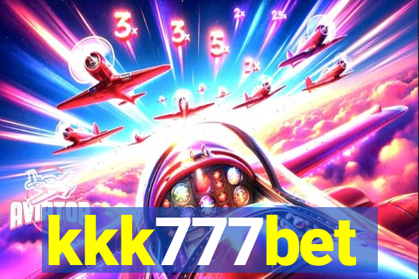 kkk777bet