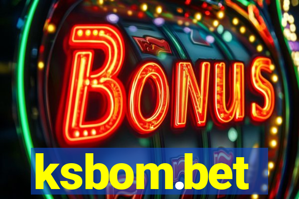 ksbom.bet