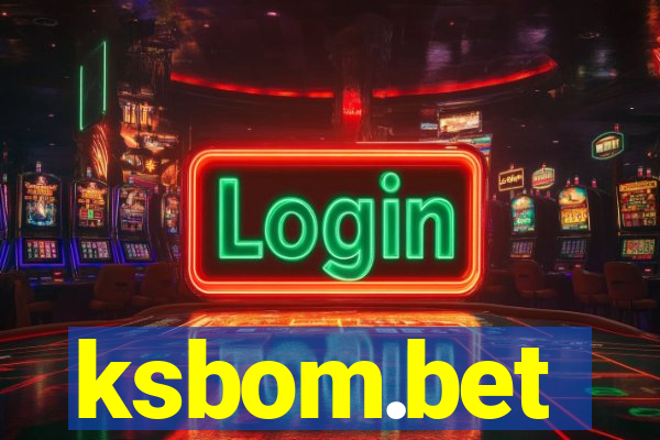 ksbom.bet