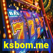 ksbom.me