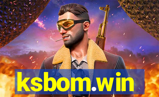 ksbom.win