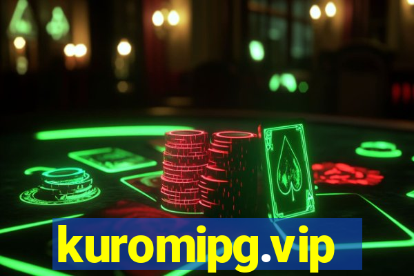 kuromipg.vip