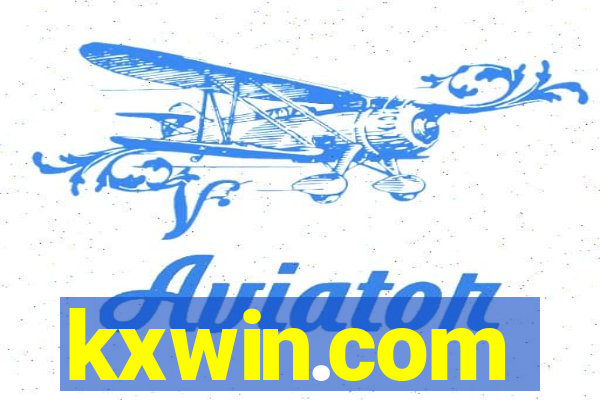 kxwin.com