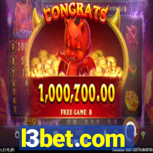 l3bet.com