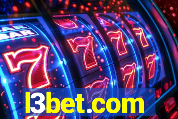 l3bet.com