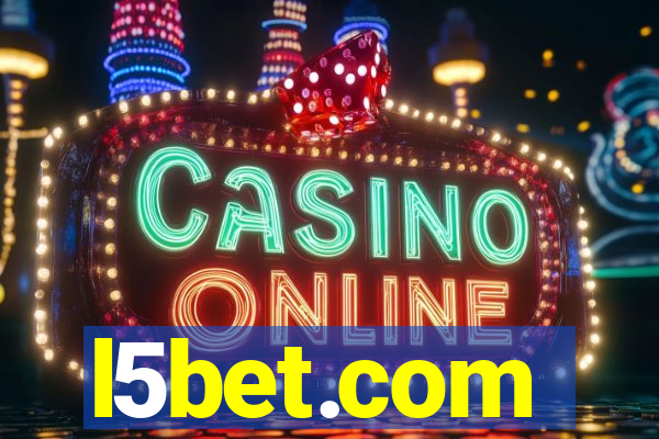 l5bet.com