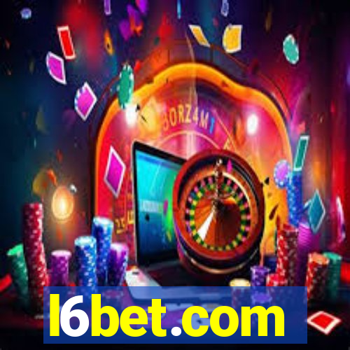 l6bet.com