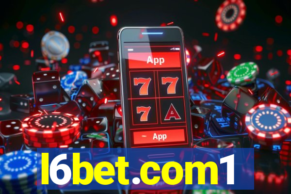 l6bet.com1