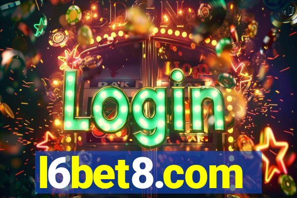 l6bet8.com