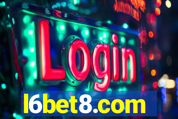 l6bet8.com