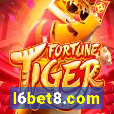 l6bet8.com