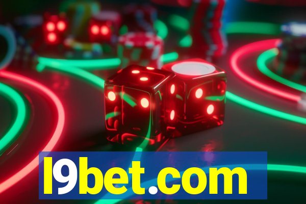 l9bet.com