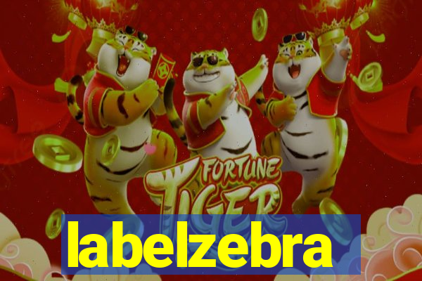 labelzebra