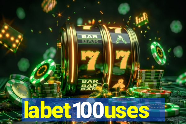 labet100uses