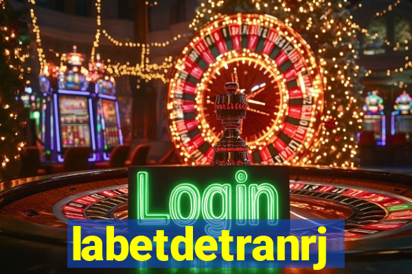 labetdetranrj